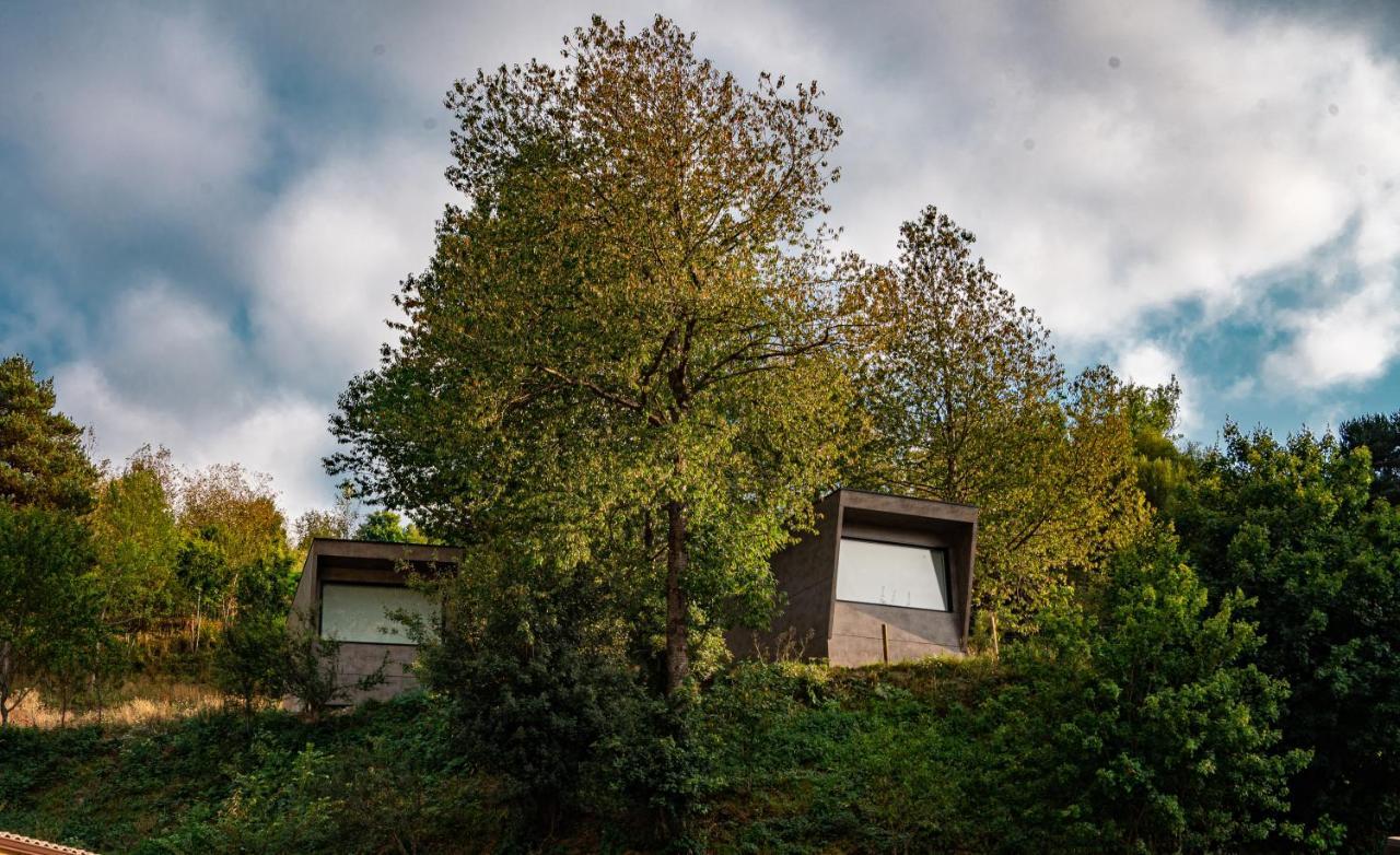 Camping Resort La Trapera Pradoluengo Kültér fotó